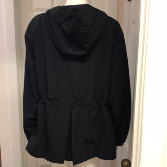 Nike Full-Zip Hooded Jacket, NWT! - Picture 6 of 13
